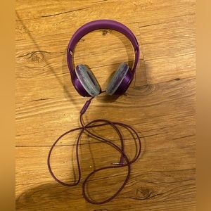 Purple Beats Solo